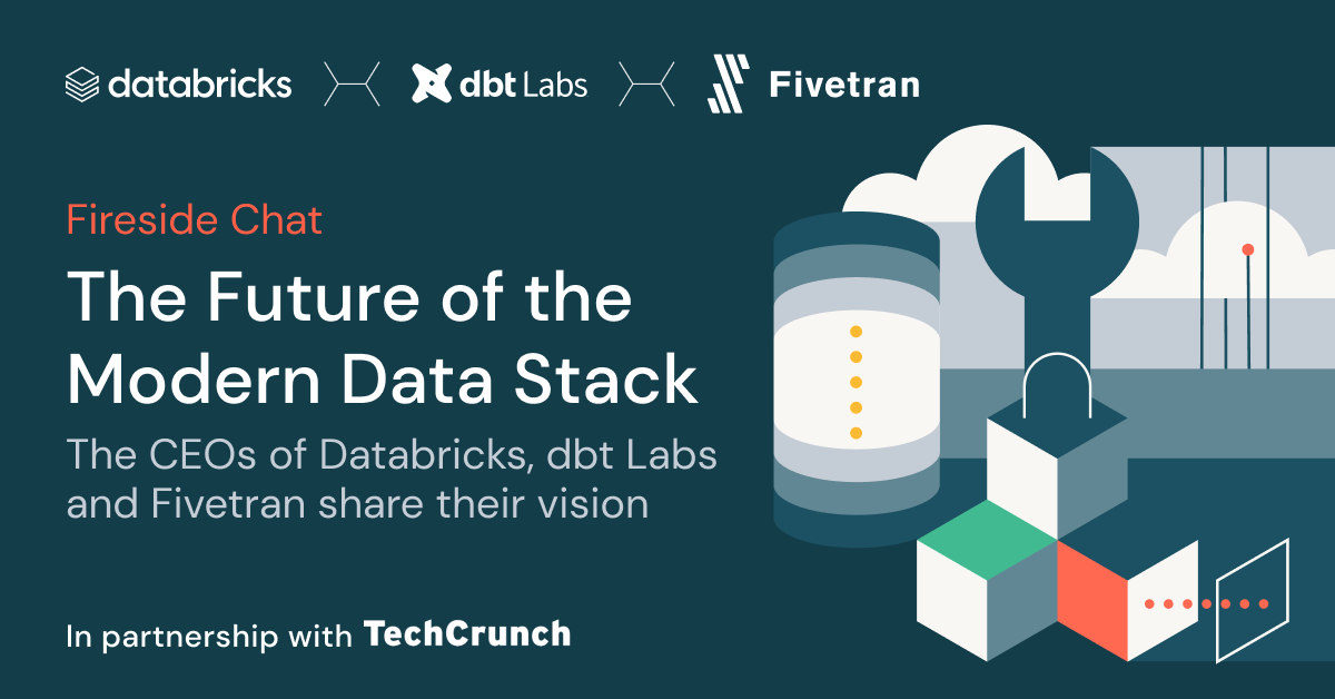 The Future of Modern Data Stack APAC
