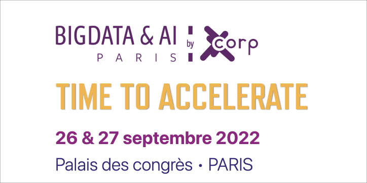 Big Data & AI Paris