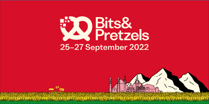 Bits & Pretzels