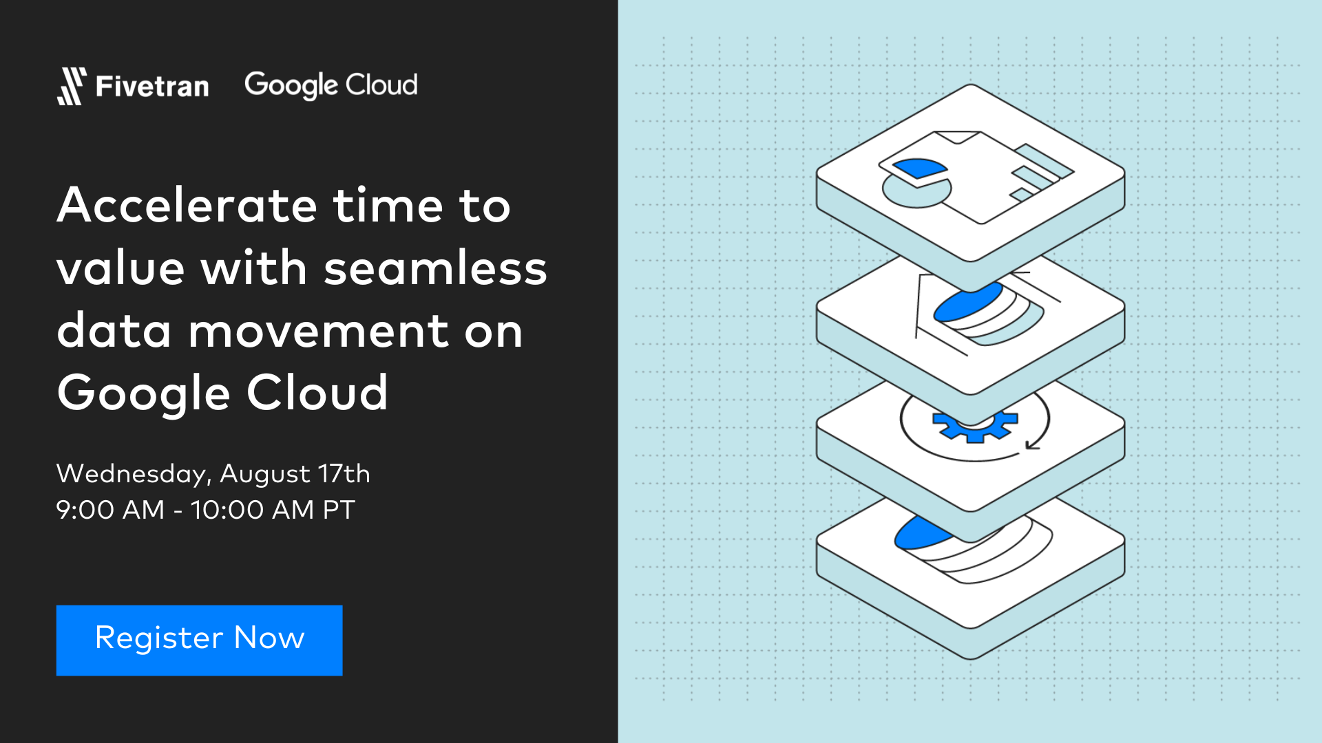 Accelerate time to value with seamless data movement on Google Cloud