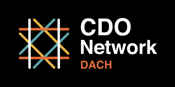 Chief Data Officer Network DACH