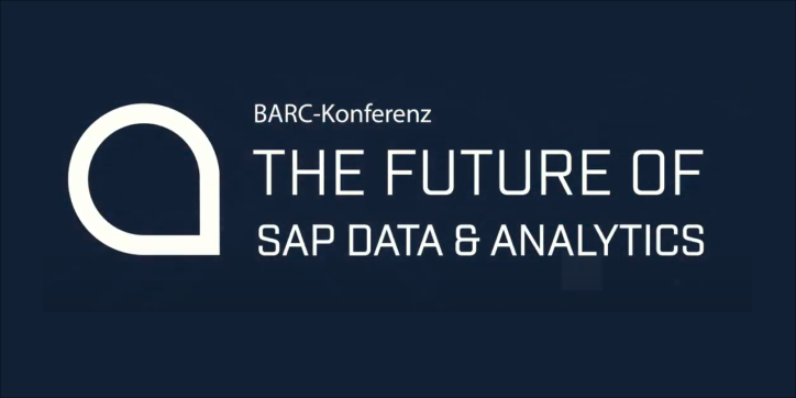 The Future of SAP Data & Analytics