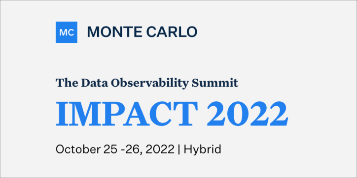 IMPACT 2022