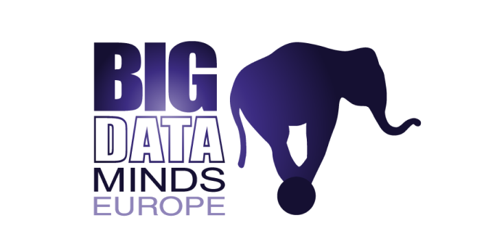 Big Data Minds Europe