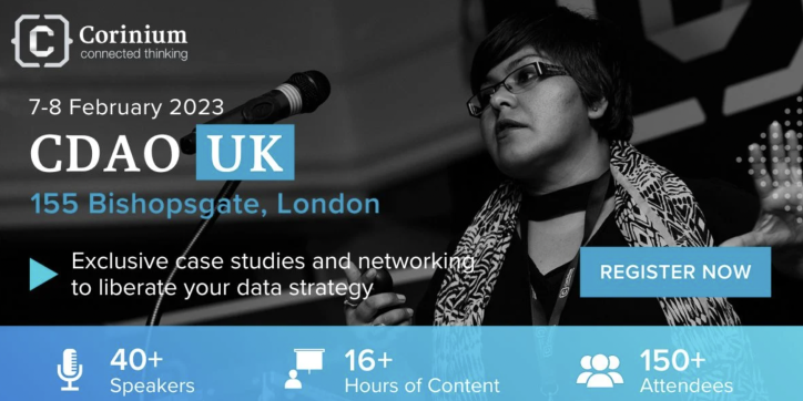 CDAO UK 2023