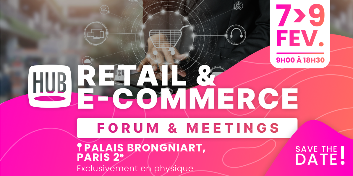 Hub Retail & E-Commerce - Forum & Meetings