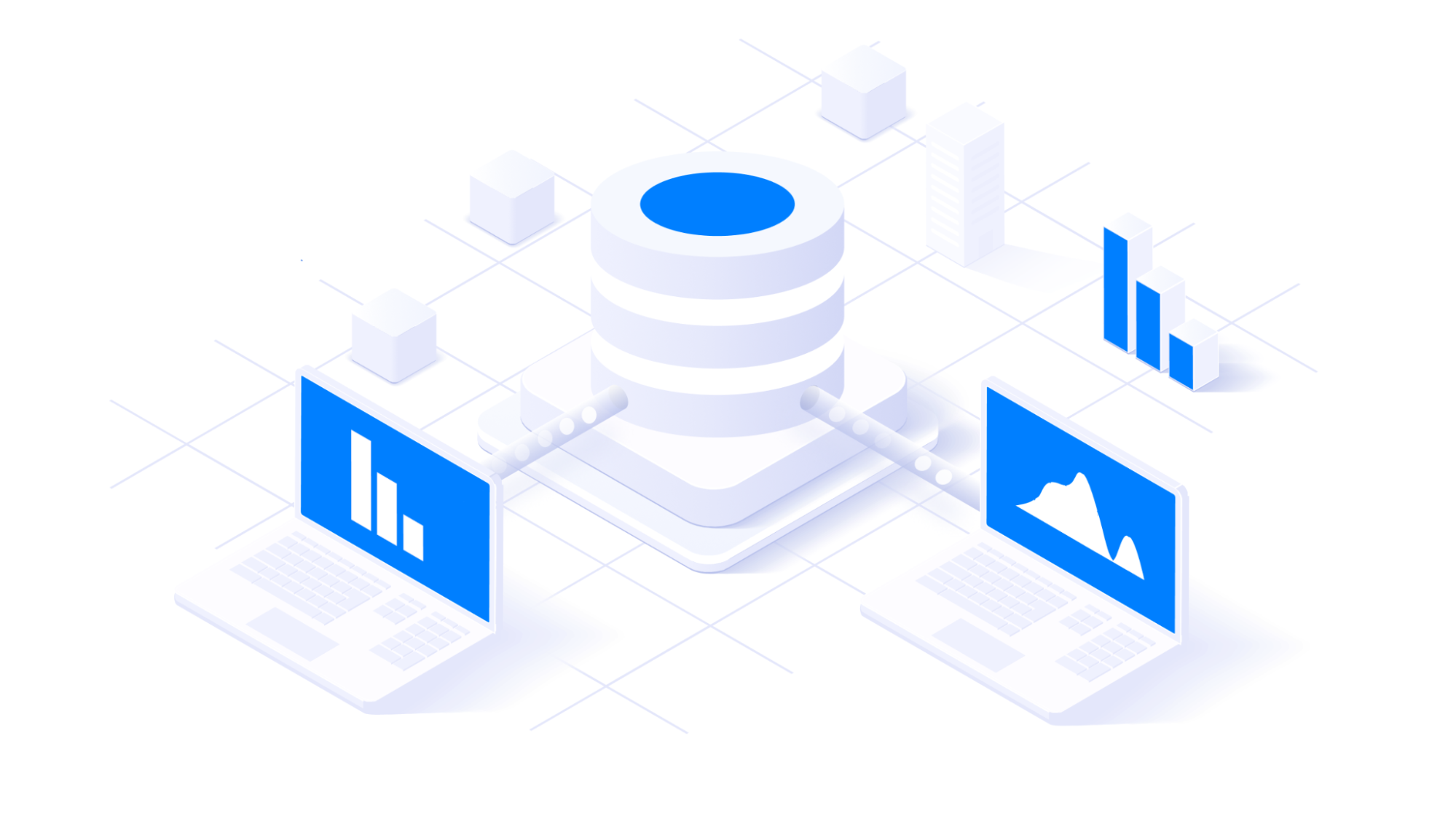 What is a cloud data warehouse?