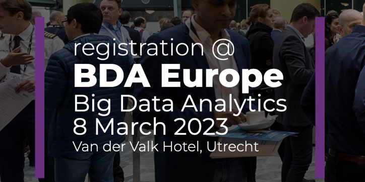 BDA Europe 2023