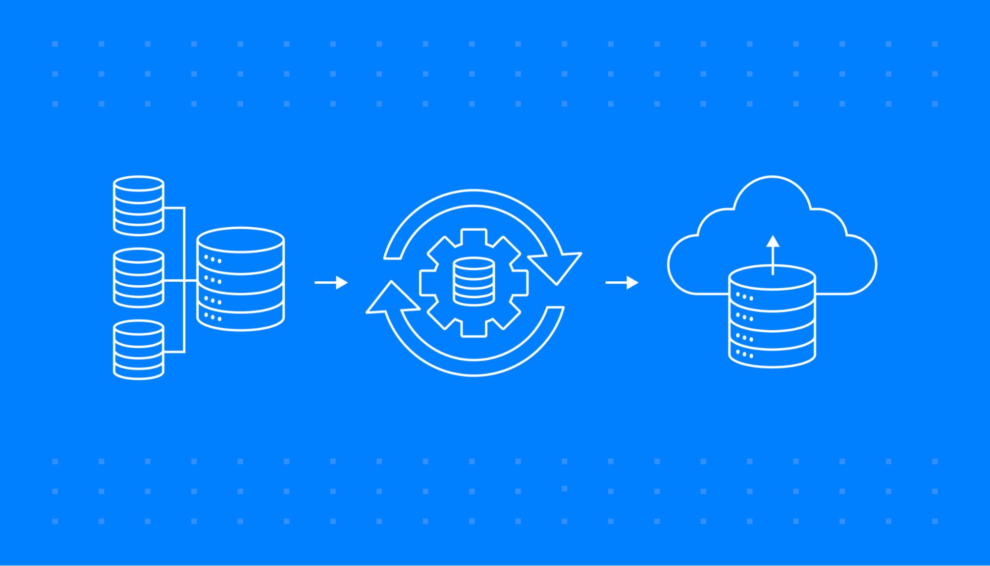 Data pipeline vs. ETL: How are they connected?