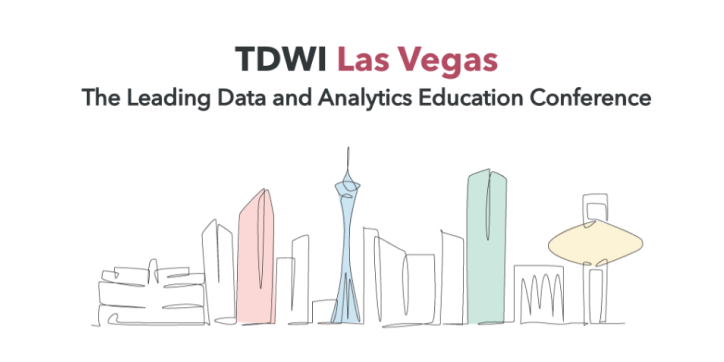TDWI Las Vegas