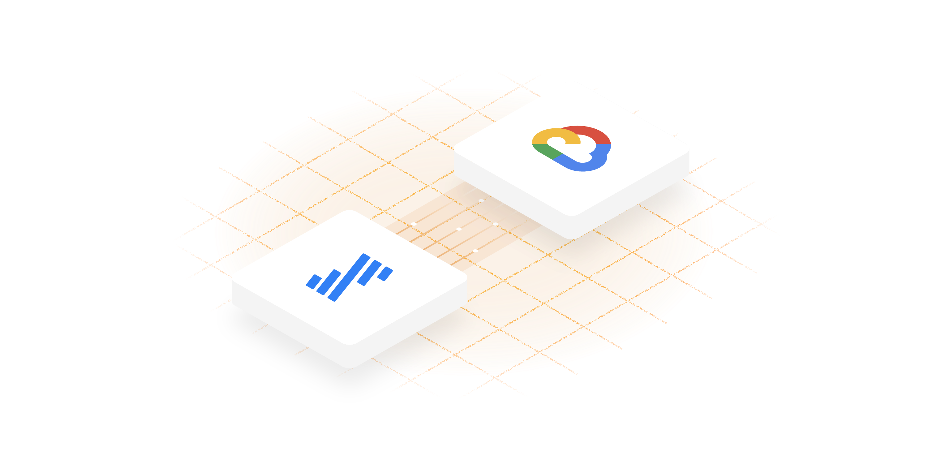 How to load data from Google analytics to Bigquery