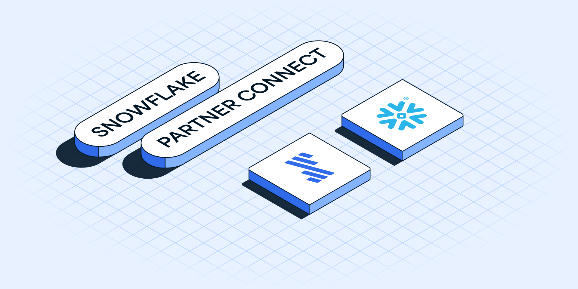 How to set up Fivetran through Snowflake Partner Connect | Blog | Fivetran
