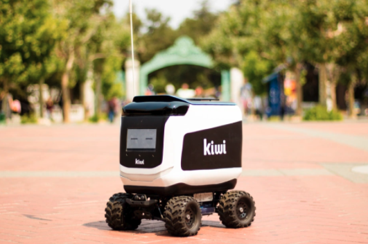 KiwiBot