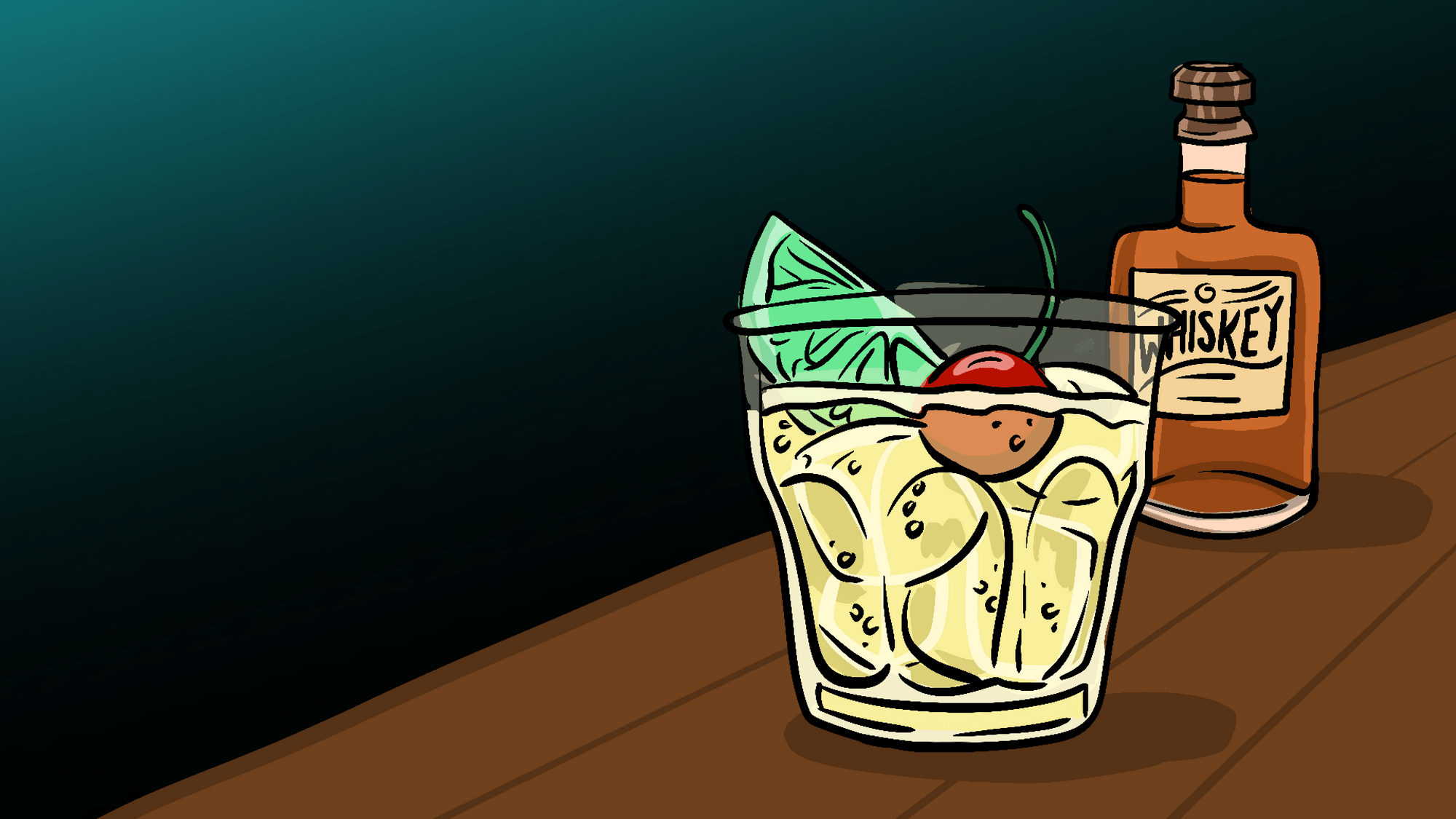 Bbot What are the most popular drinks for college students?