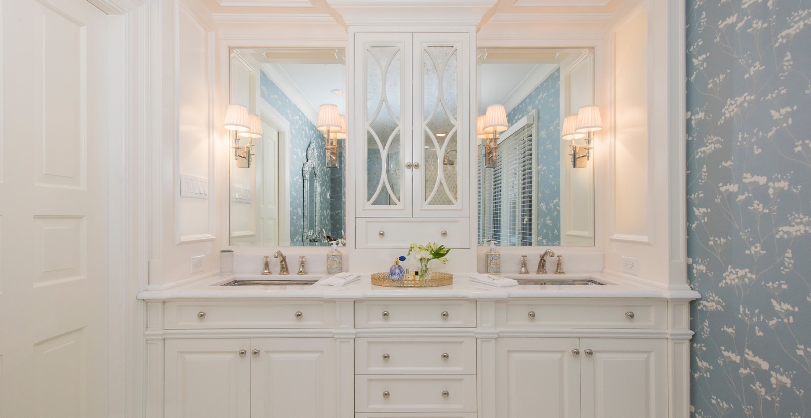 Custom handmade vanities, NJ WL Kitchen & Home