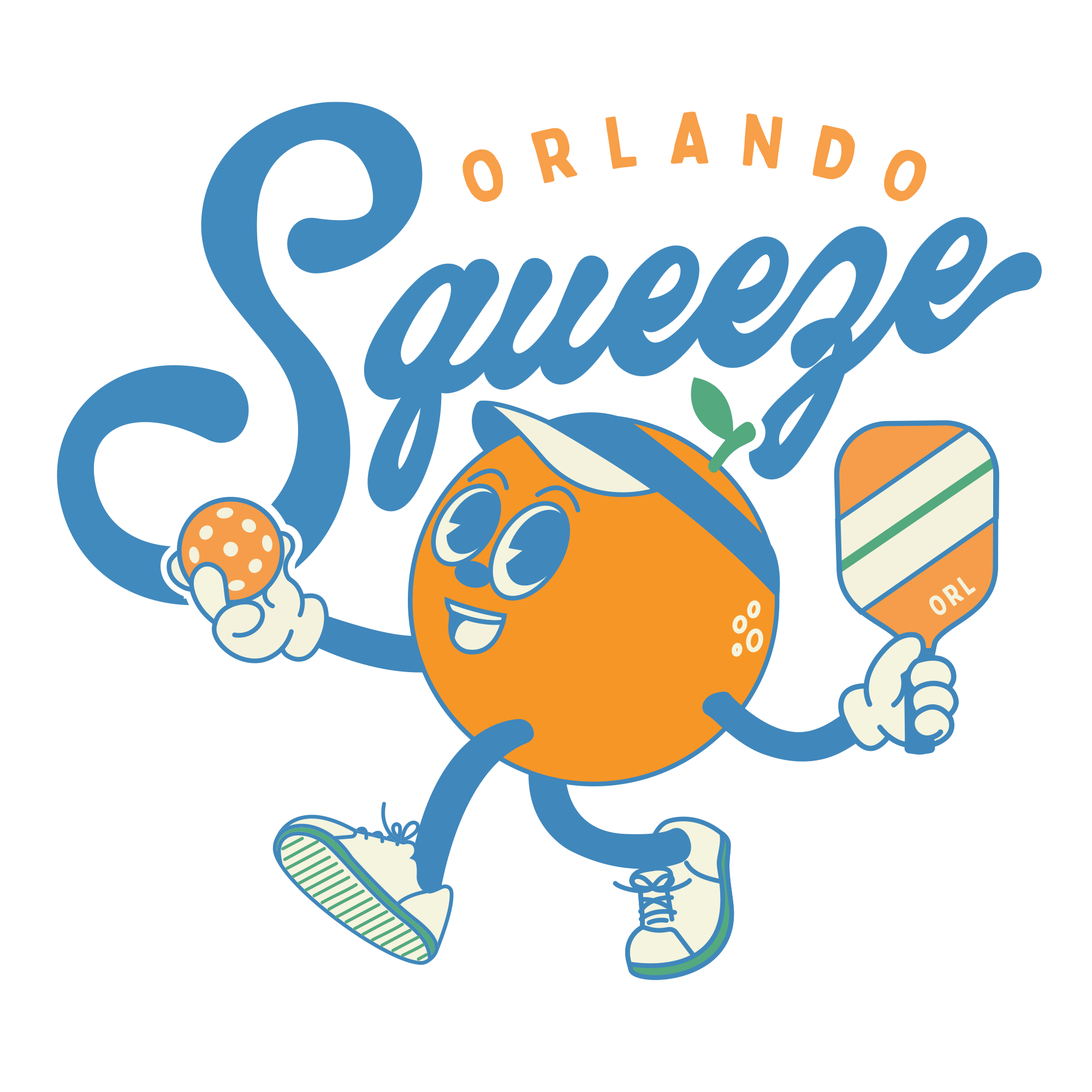 Major League Pickleball Event