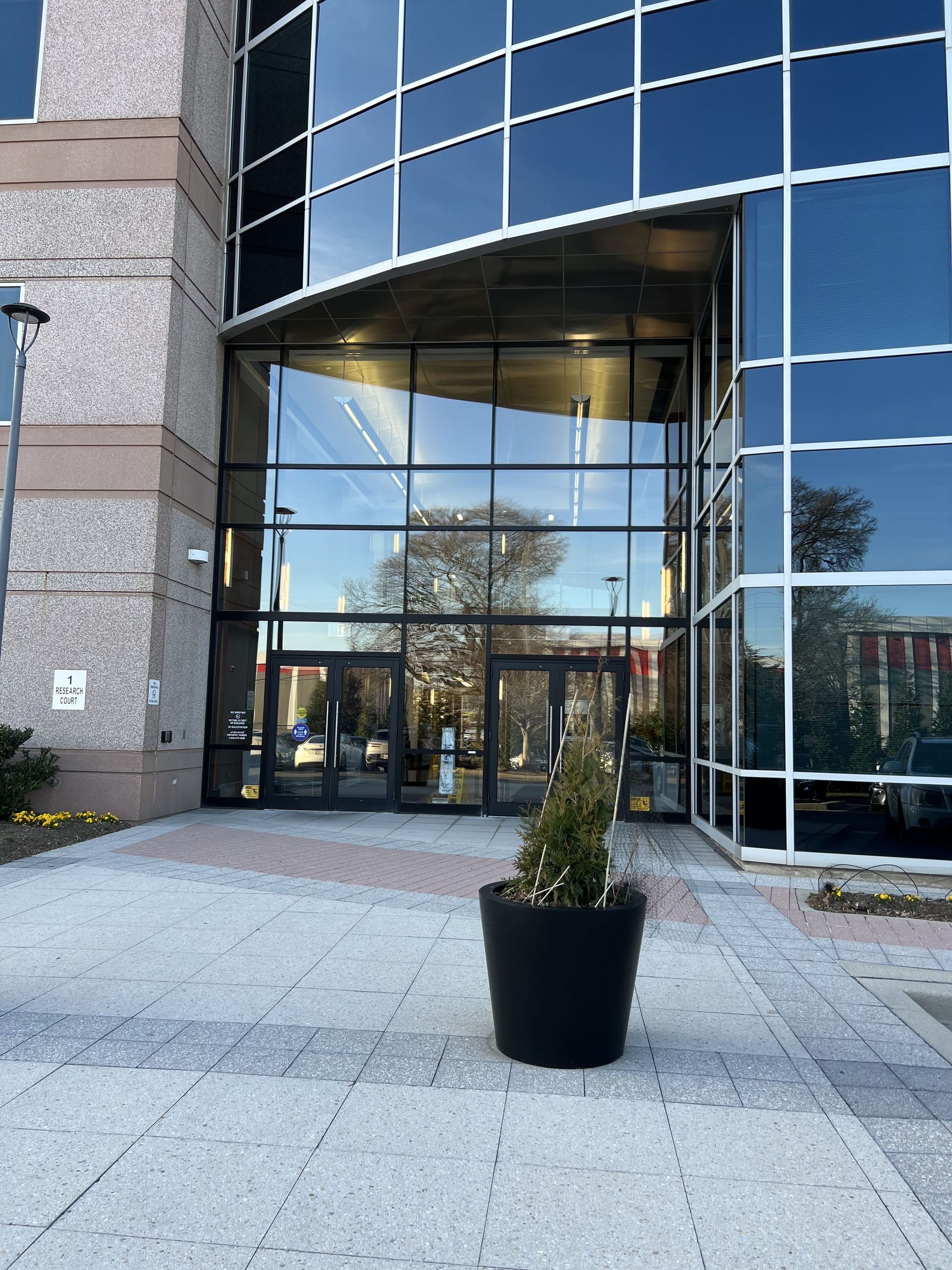 Rockville, Maryland (MD) Family Doctor’s Office Location Circle Medical