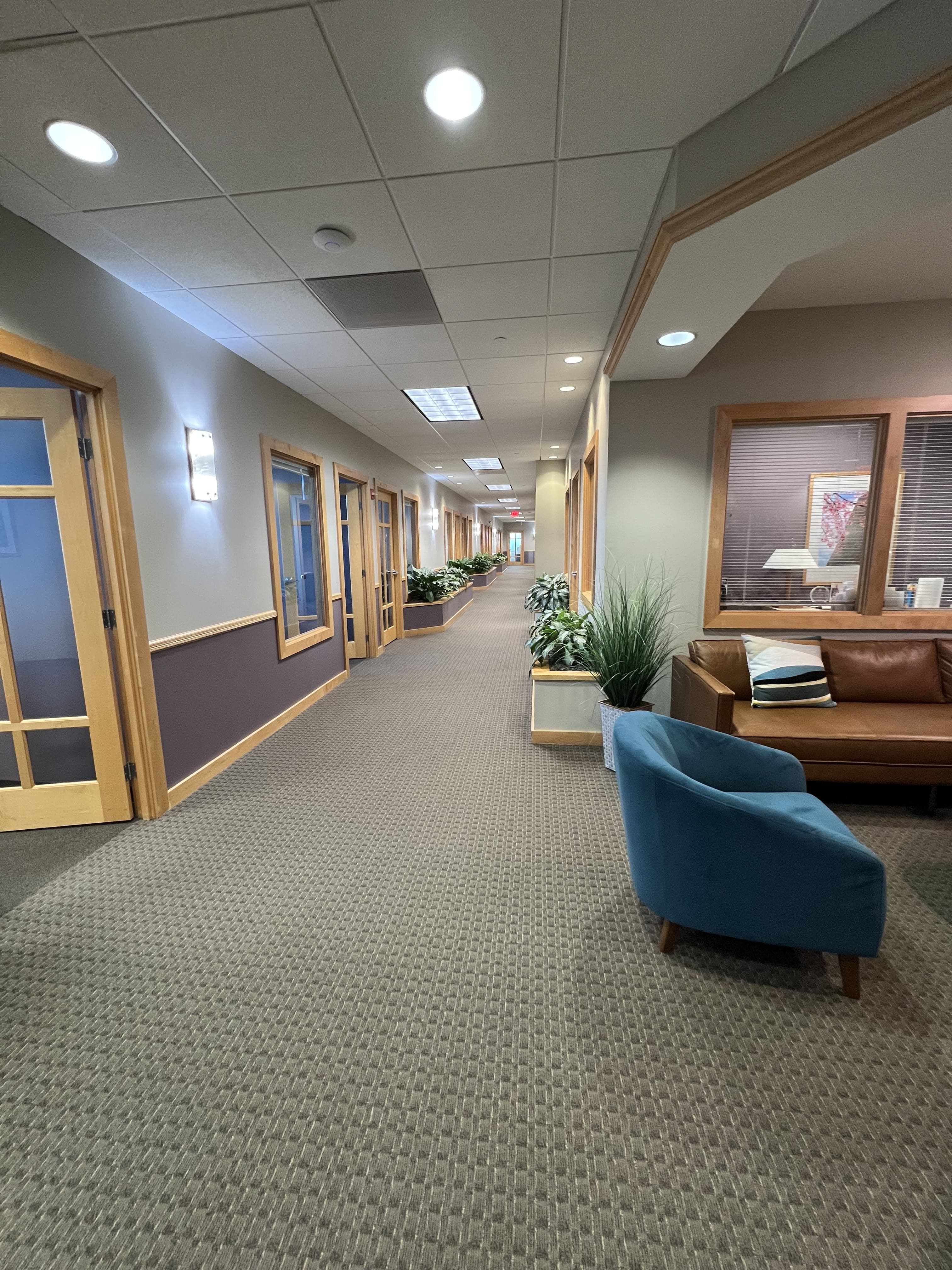 Rockville, Maryland (MD) Family Doctor’s Office Location Circle Medical