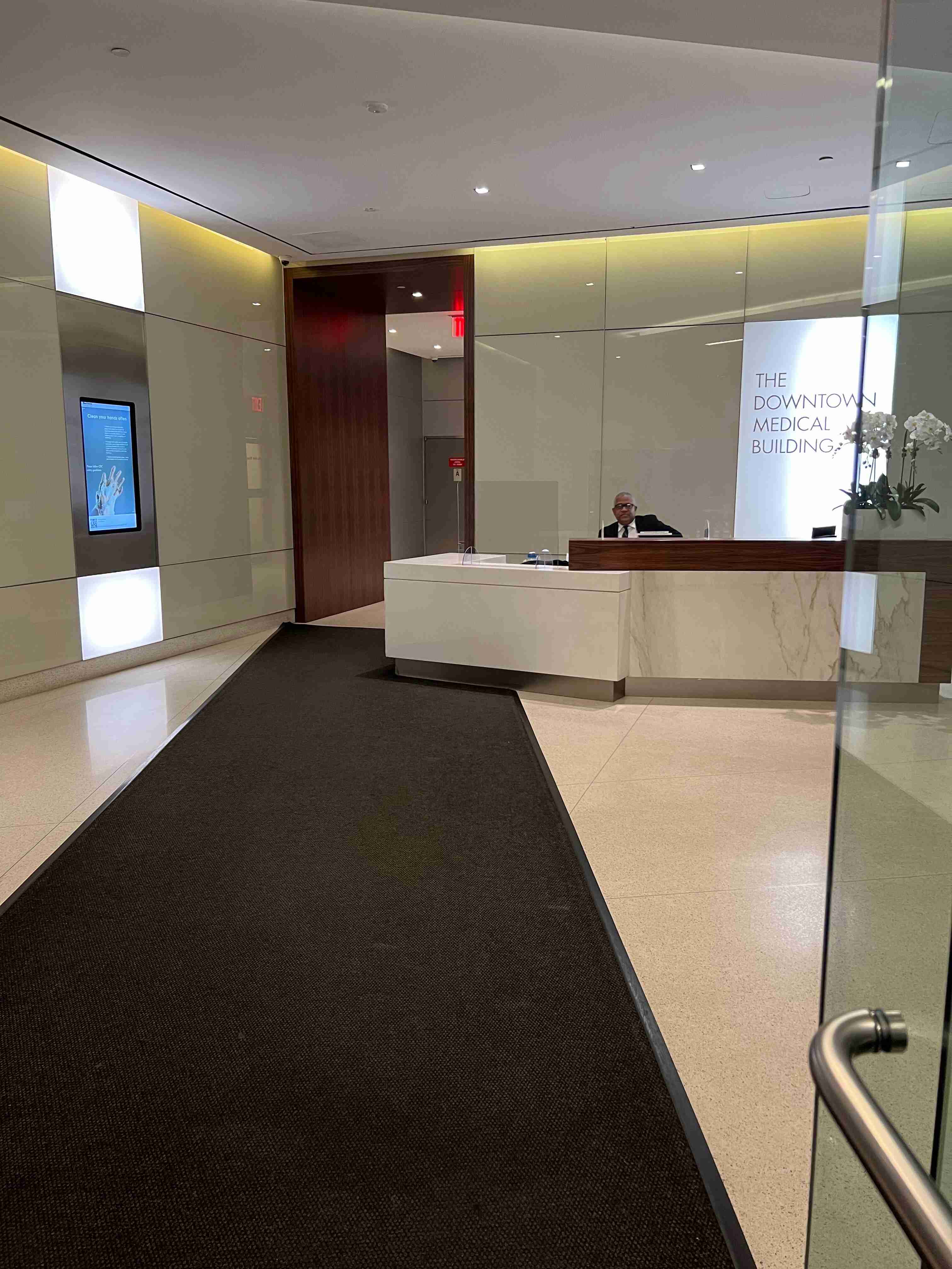156 William Street 4Th Floor New York Ny 10038 - ff38x5w