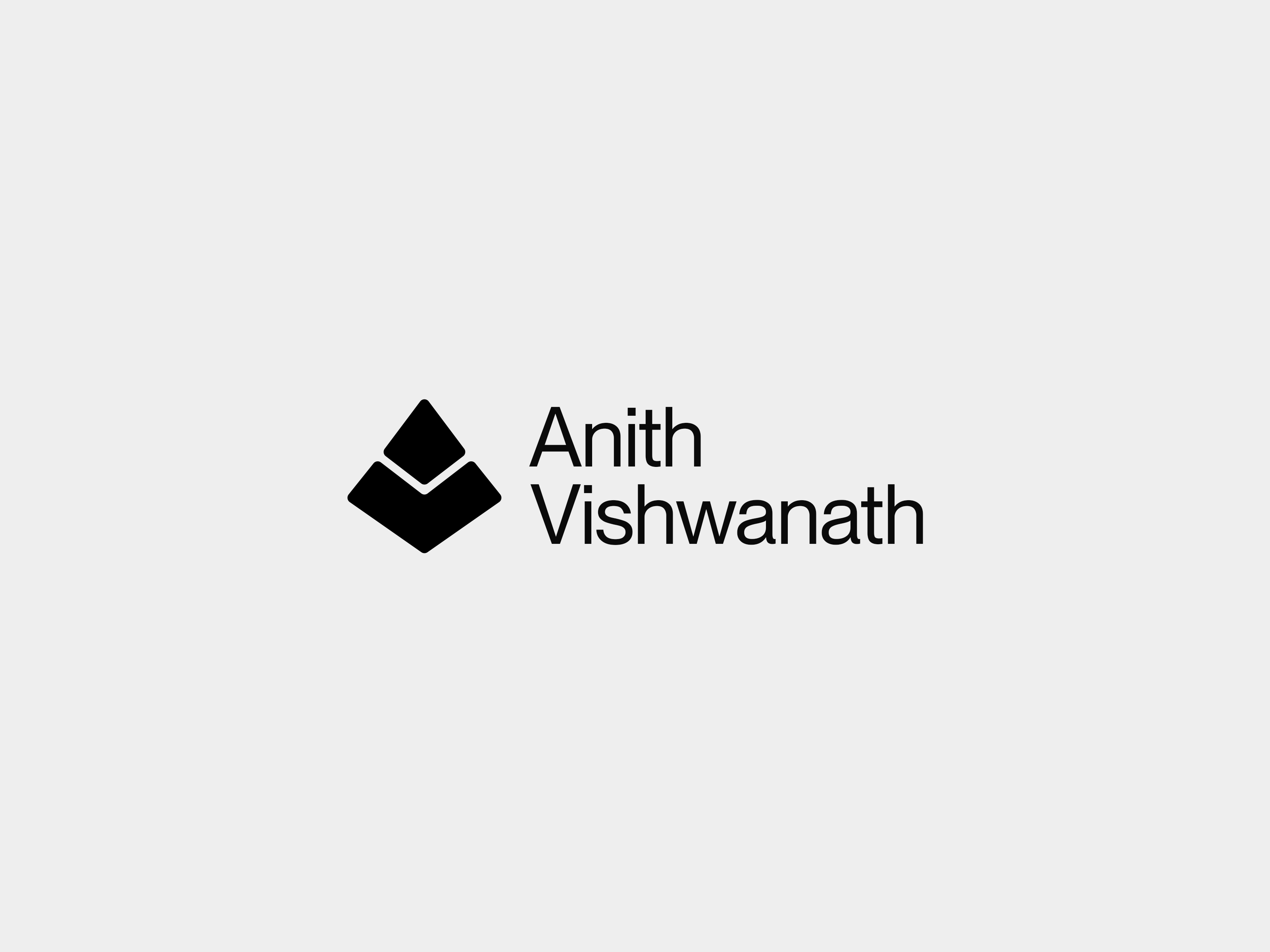 Anith Vishwanath Logo