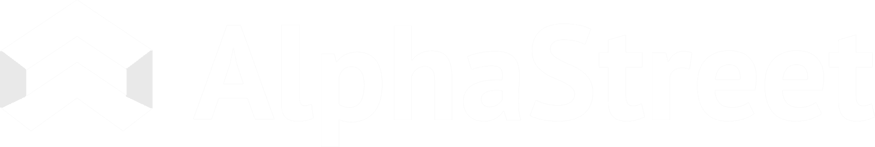 AlphaStreet