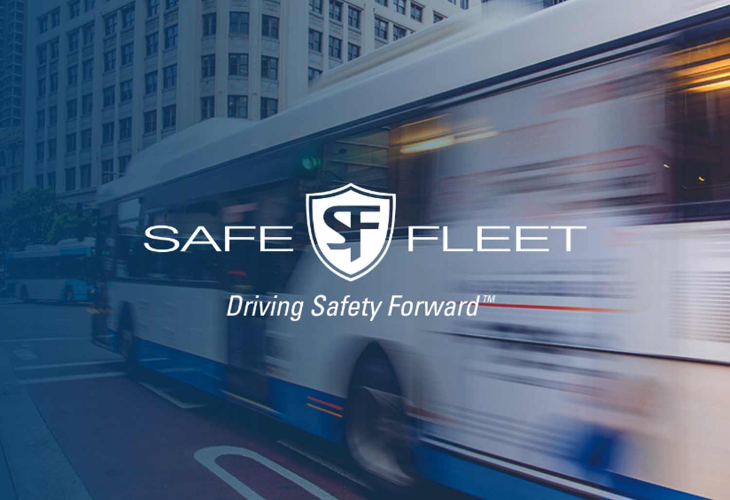 Safe Fleet Powers NextGeneration Public Safety and Transit Platforms