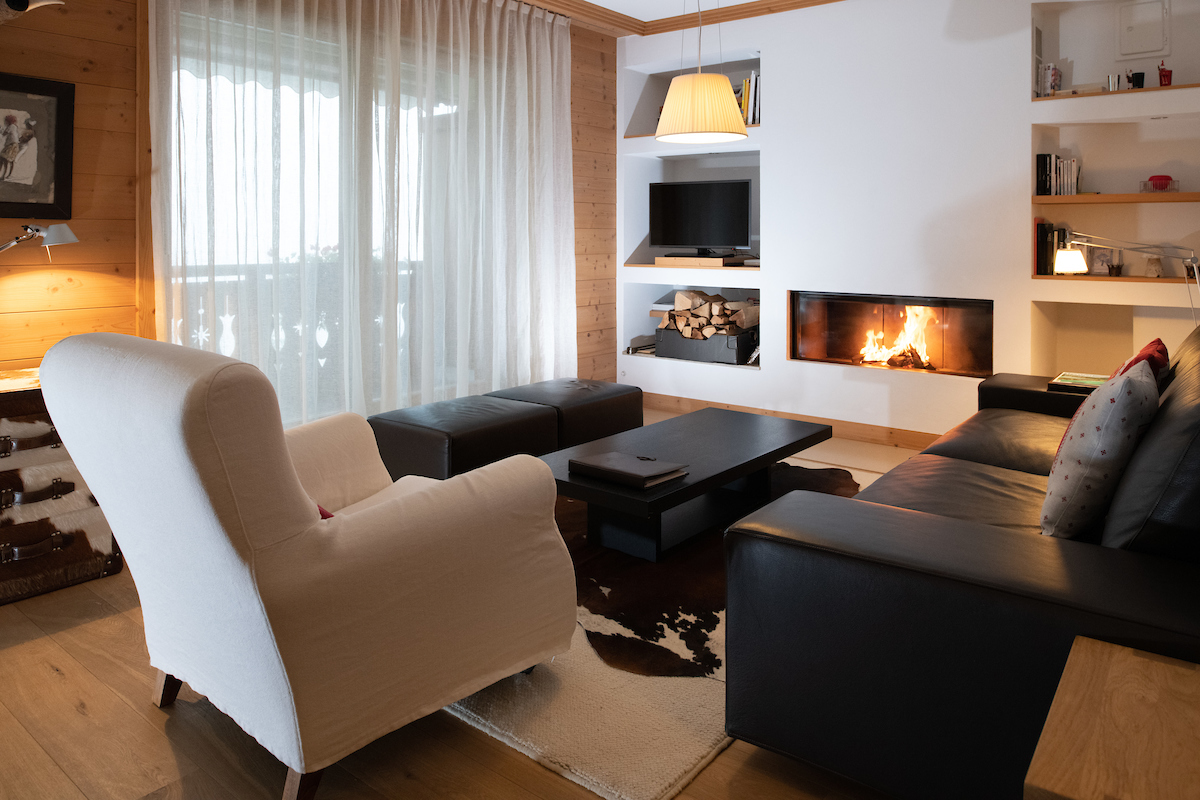 Chalet Royalp
