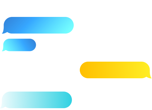 Designed for multi-speaker conversations