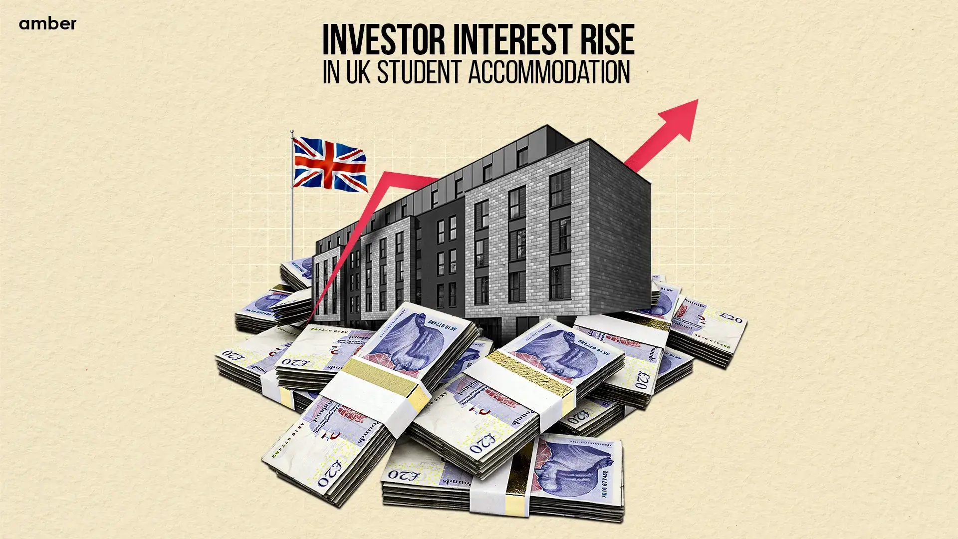 Investor Interest Rises for Student Accommodation in UK