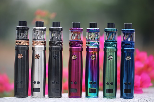 Svaping All about Vaping - Community Conversations