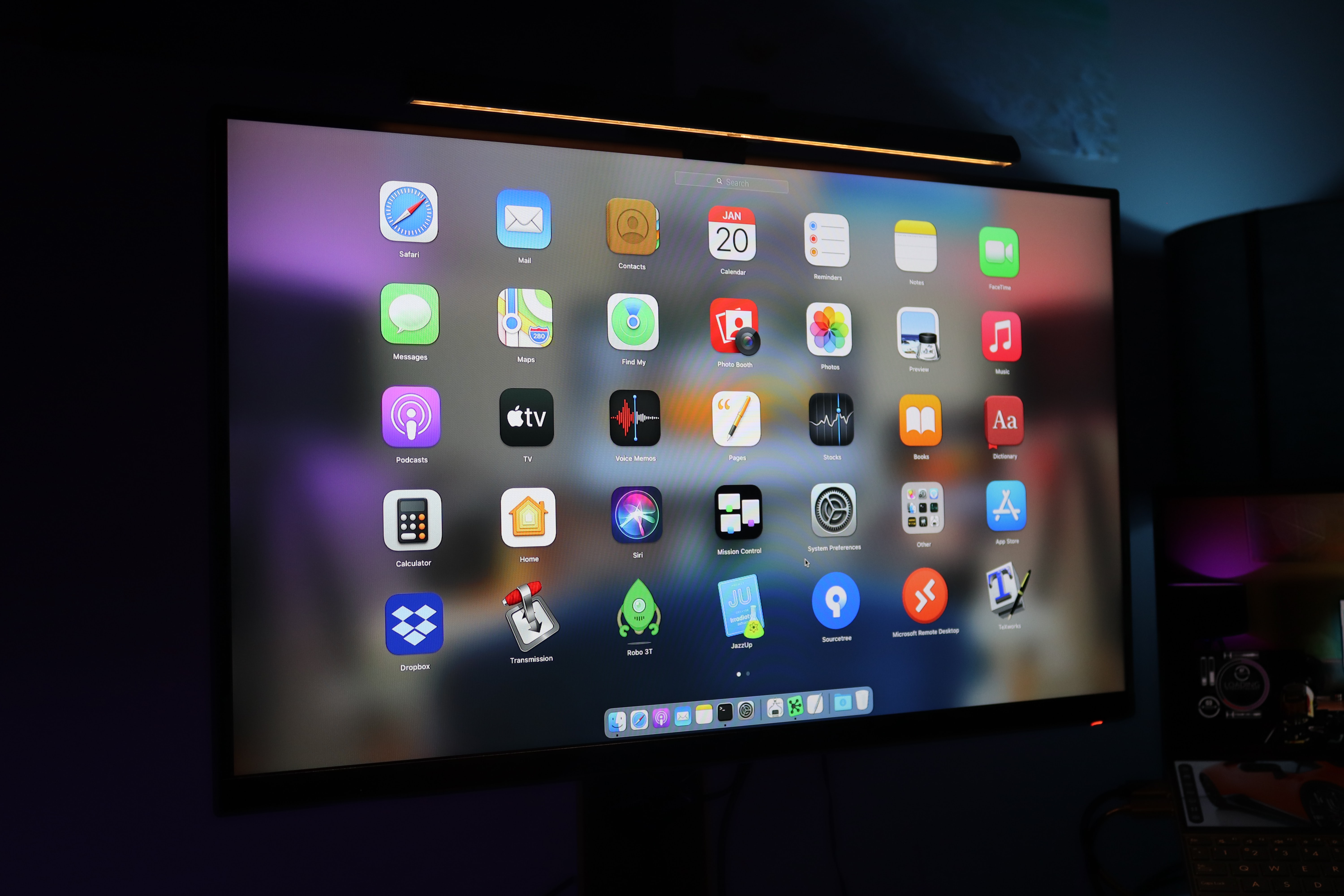 Apps we can't work without