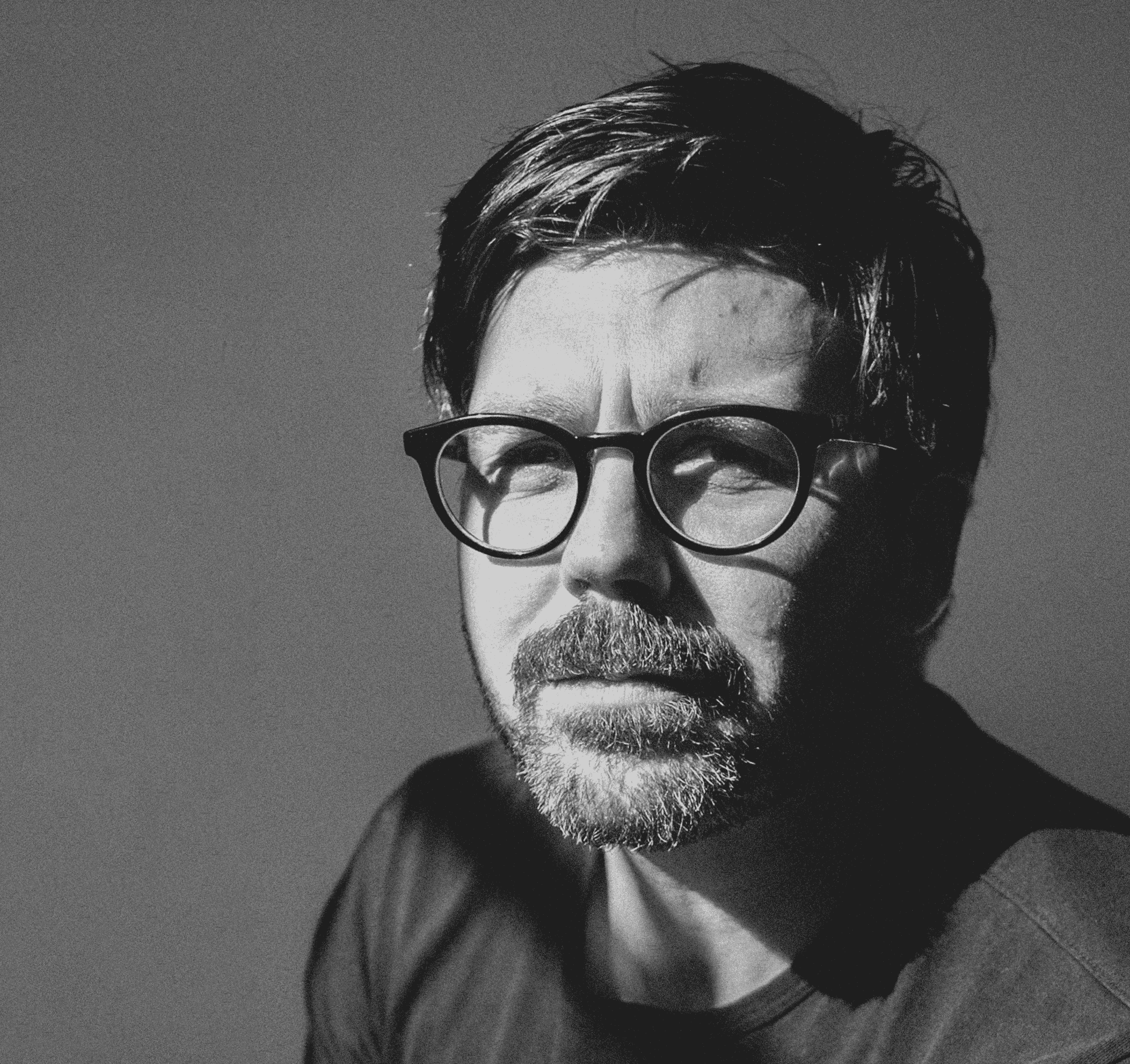 Mike McQuade McQuade Art & Design Unguarded