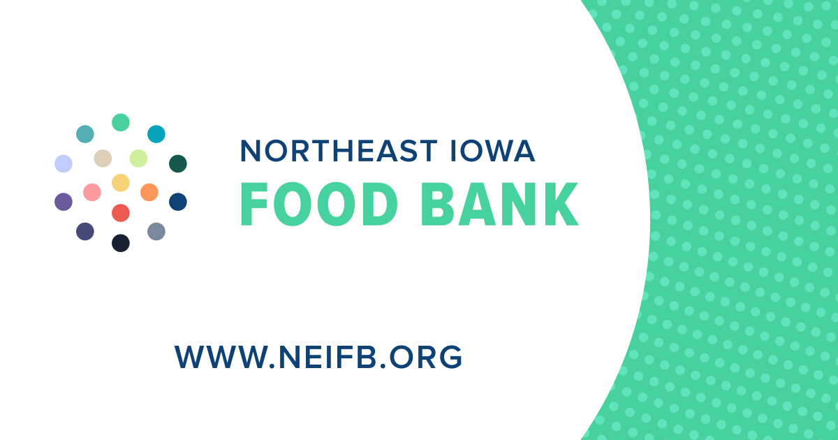 Our Team Northeast Iowa Food Bank