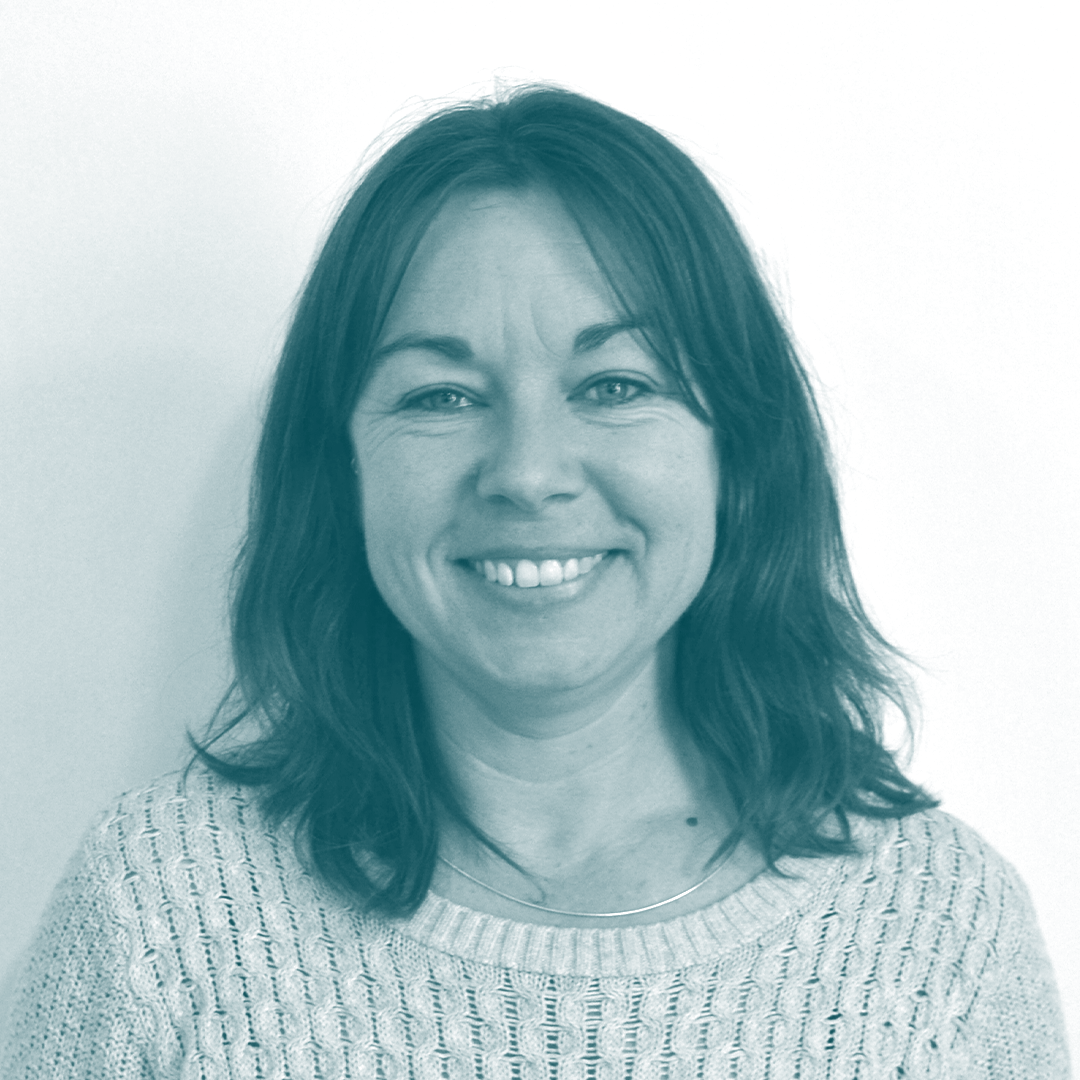 Christina Bellis, Chief Operating Officer at CoGo