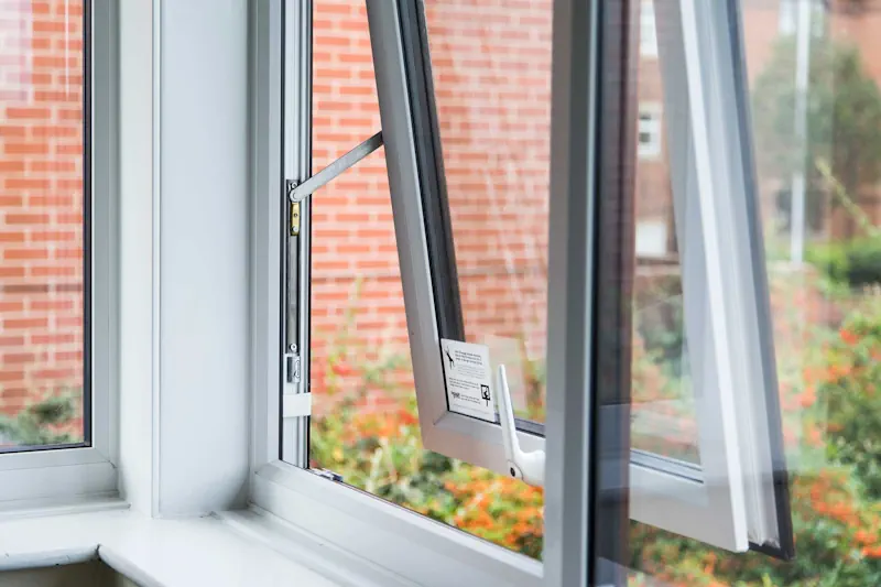 Awning Windows vs. Sliding Windows What are the key differences for