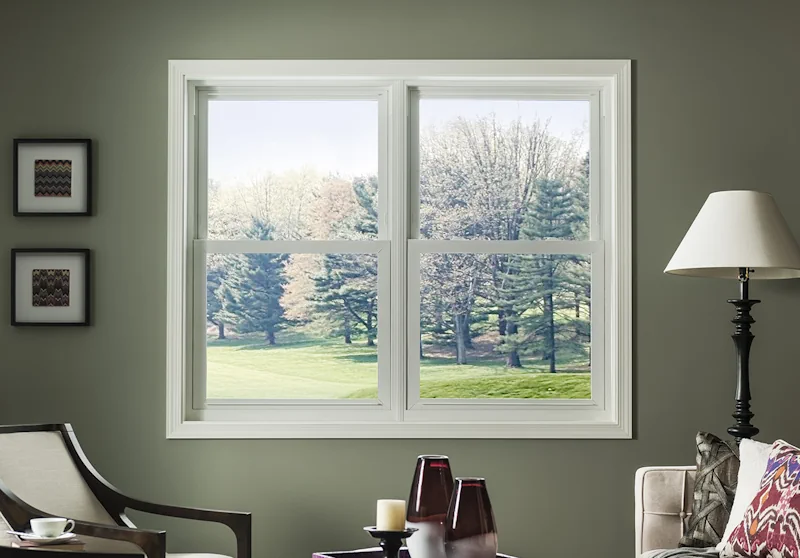 Double Hung Windows vs. Casement Windows Which Is The Best Choice For You? JRC Glass Solutions