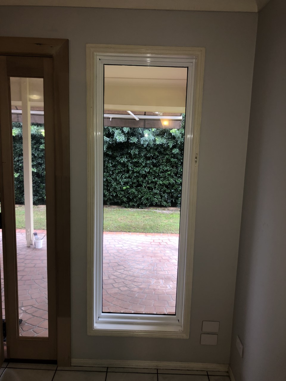 Aluminium Fixed Windows Brisbane JRC Glass Solutions