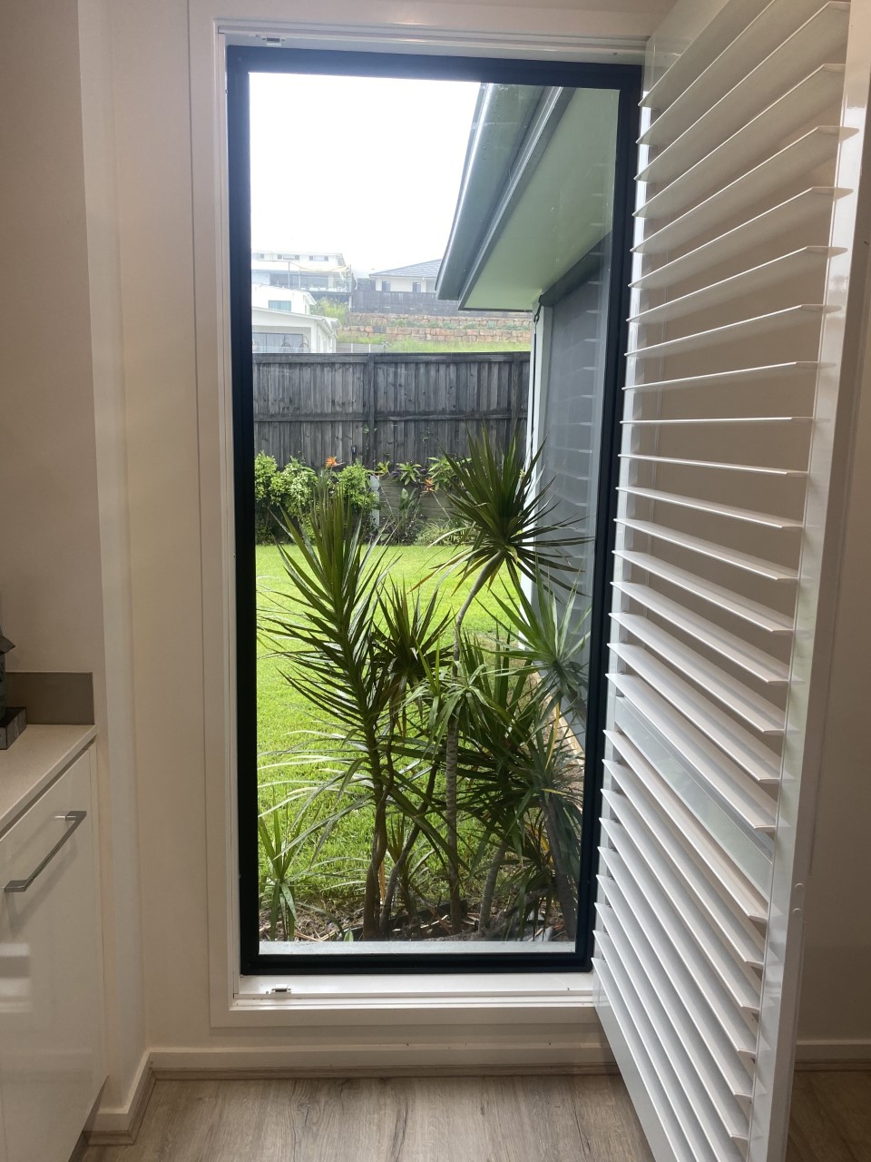 Aluminium Fixed Windows Brisbane JRC Glass Solutions