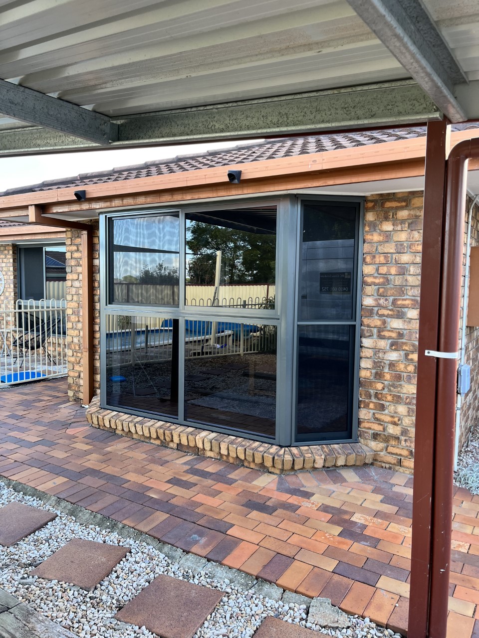 Aluminium Sliding Windows Brisbane JRC Glass Solutions