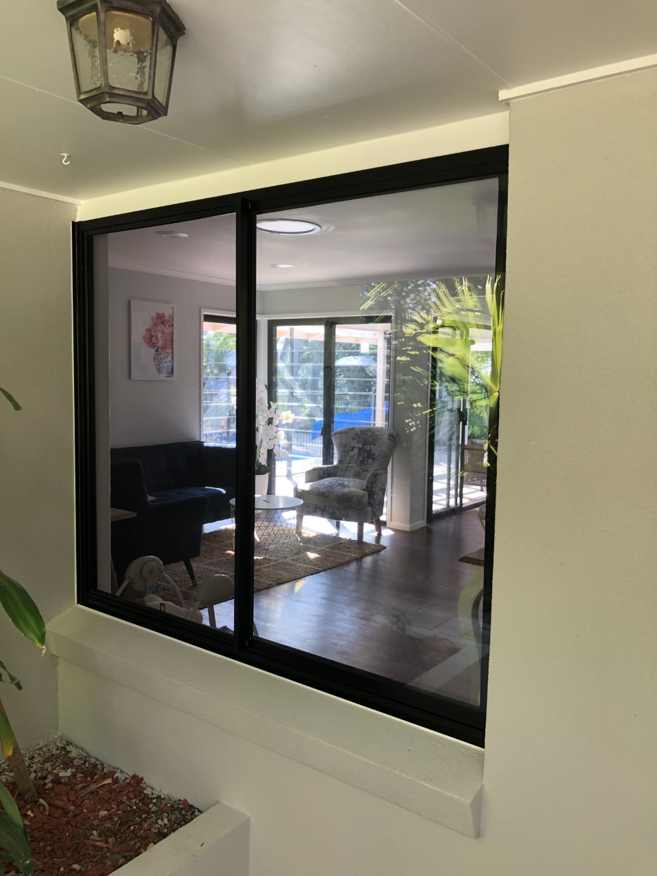 Aluminium Sliding Windows Brisbane JRC Glass Solutions