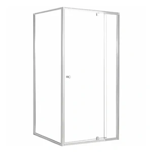 Shower Screen Installation