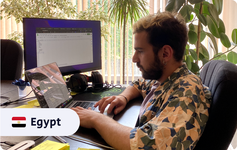 Jobs in Development / Tech Department | scandiweb