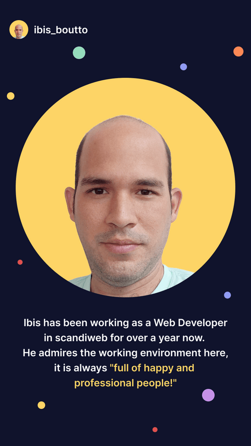 Jobs in Development / Tech Department | scandiweb