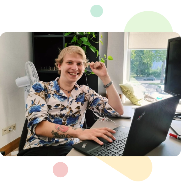 Jobs in Development / Tech Department |Scandiweb