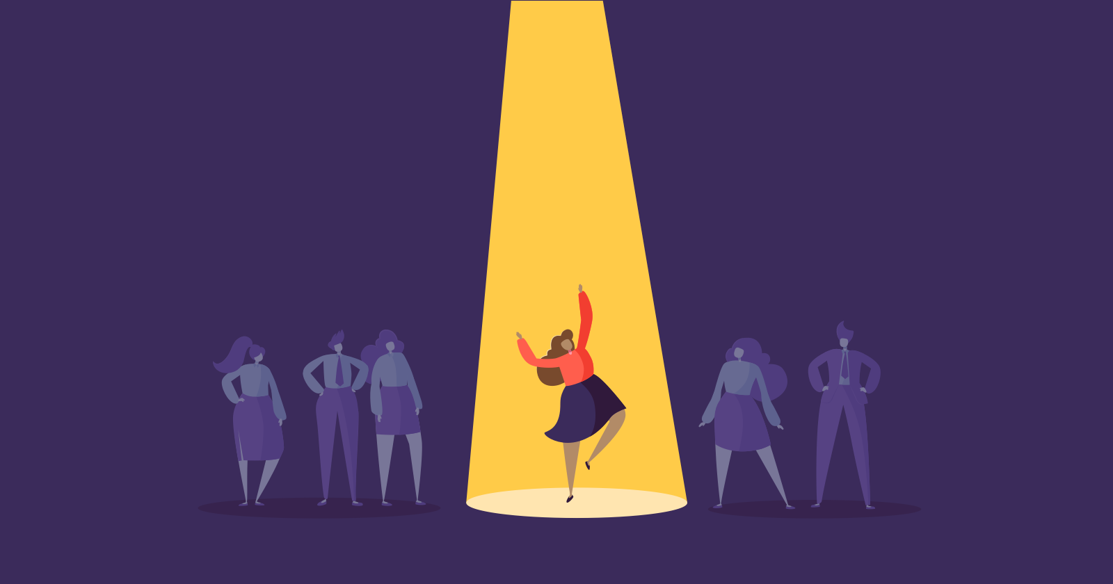 talent search