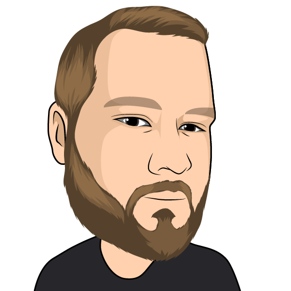 Austin Murphy Headshot