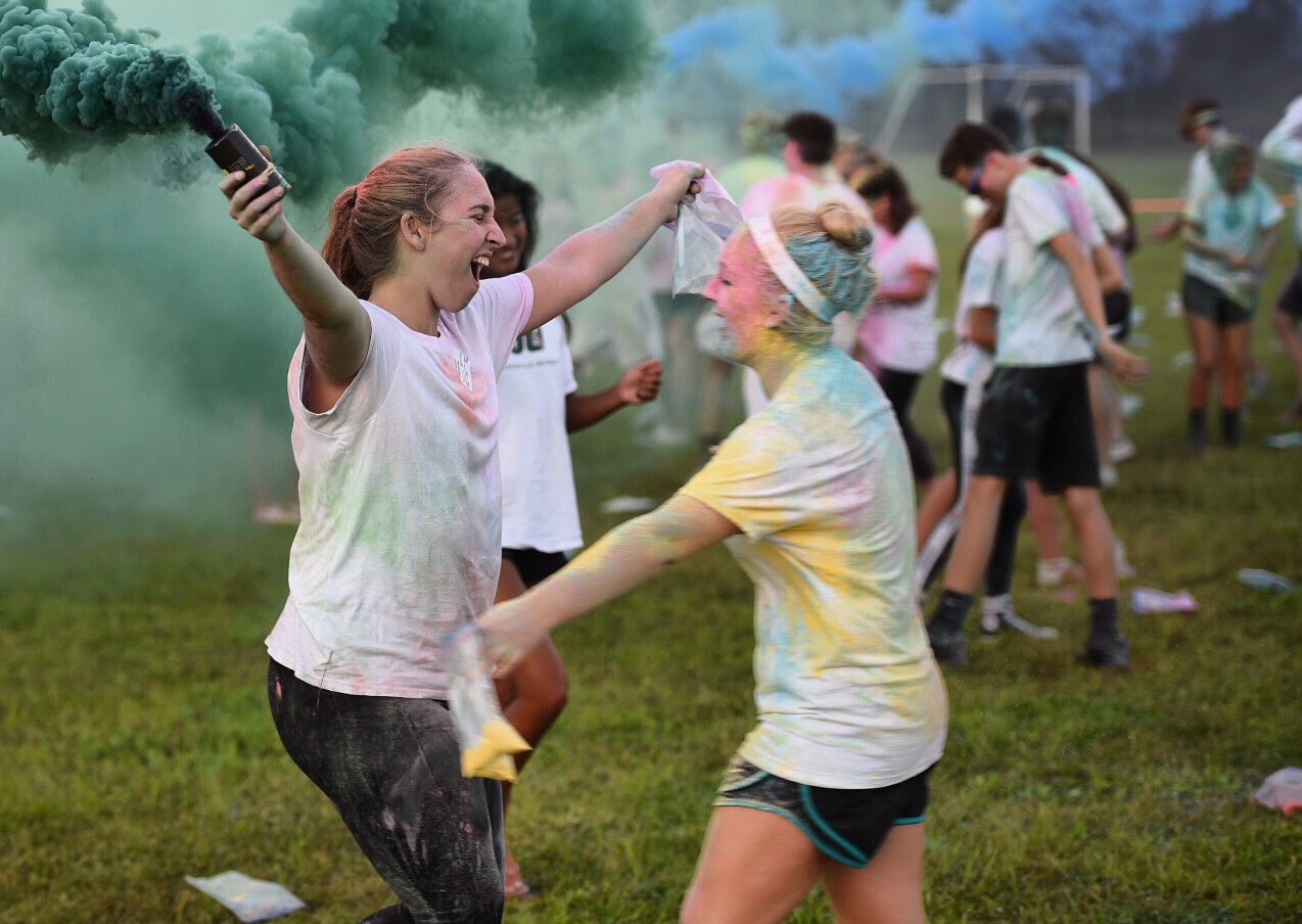 Lakewood Ranch Campus Bayside Community Church