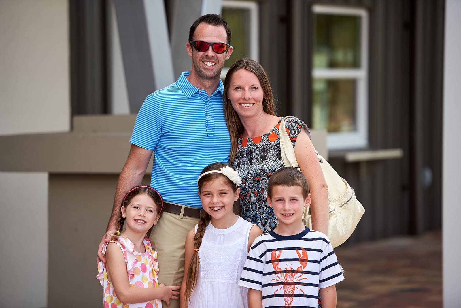 Lakewood Ranch Campus Bayside Community Church