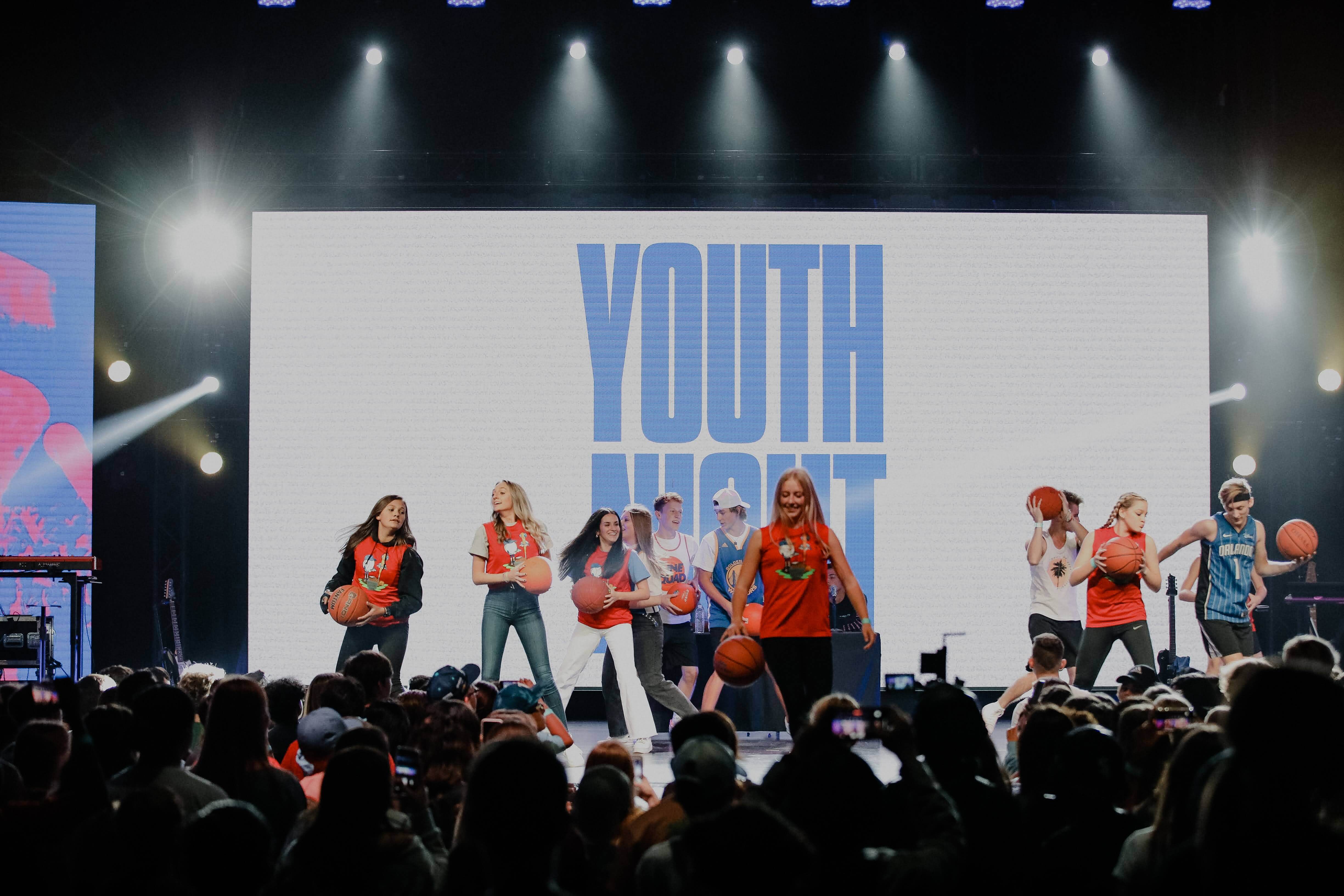 Lakewood Ranch Campus Bayside Community Church