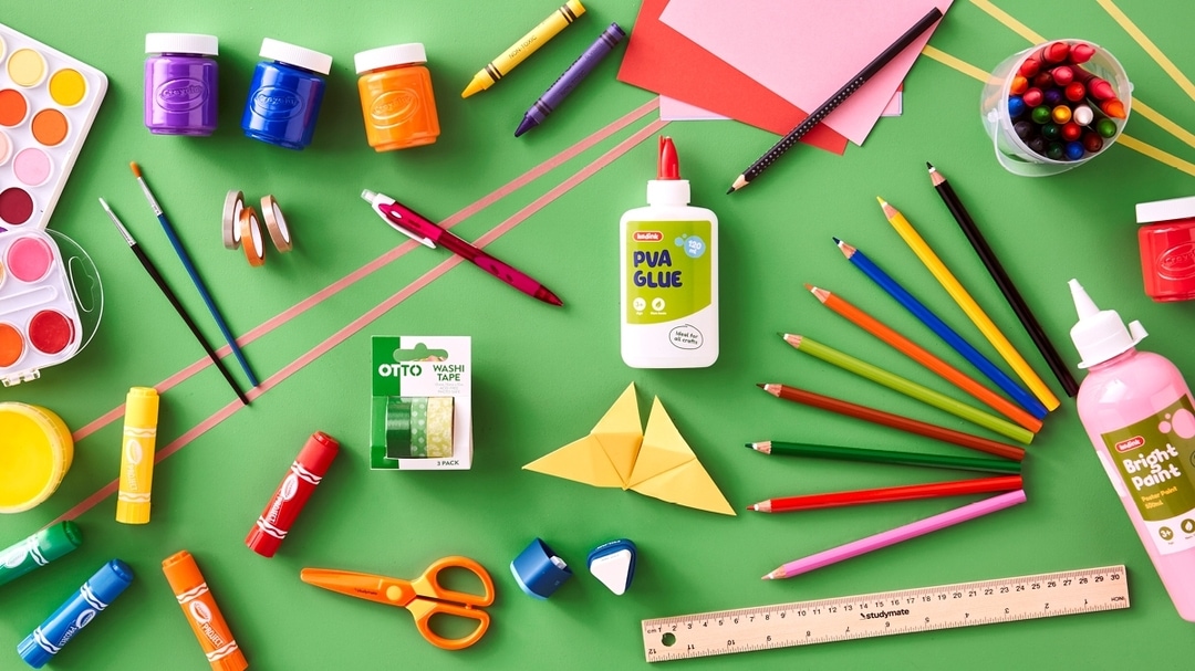 Inspiring Eco Craft Kit Ideas for Kids Learn NOTEWORTHY at Officeworks